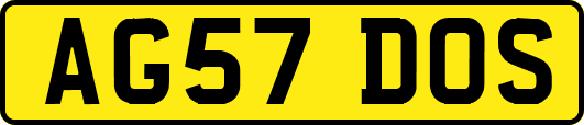 AG57DOS
