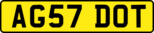 AG57DOT