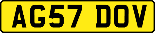 AG57DOV