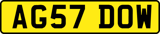 AG57DOW