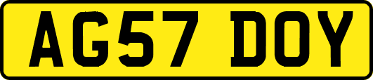 AG57DOY