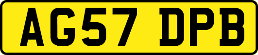 AG57DPB