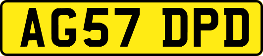 AG57DPD