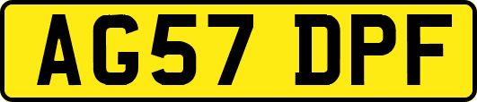 AG57DPF