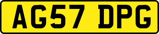 AG57DPG