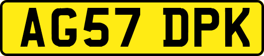 AG57DPK