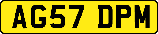 AG57DPM