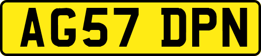 AG57DPN