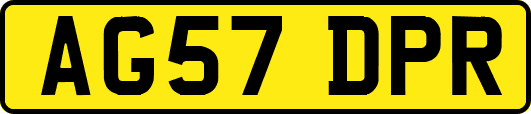AG57DPR