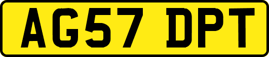 AG57DPT