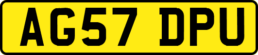 AG57DPU