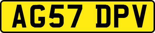 AG57DPV