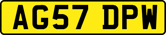 AG57DPW