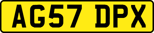 AG57DPX