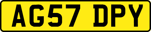 AG57DPY