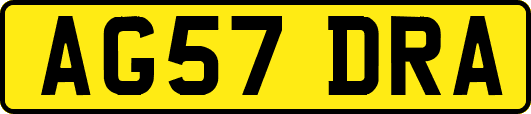AG57DRA