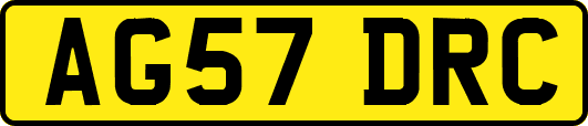AG57DRC