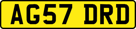 AG57DRD