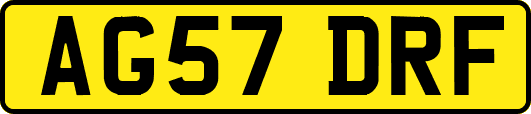 AG57DRF