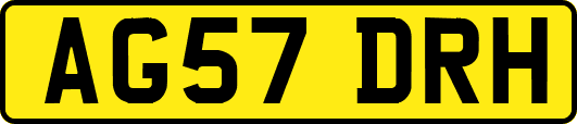 AG57DRH