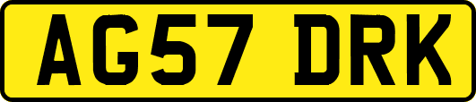AG57DRK