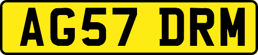 AG57DRM