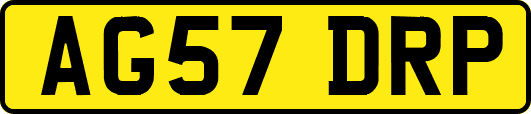 AG57DRP