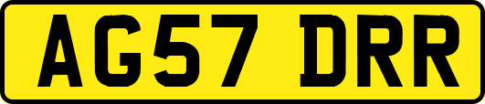 AG57DRR