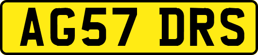 AG57DRS