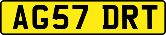 AG57DRT