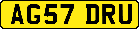 AG57DRU