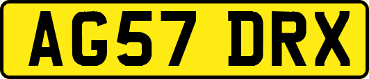 AG57DRX