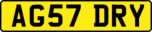 AG57DRY