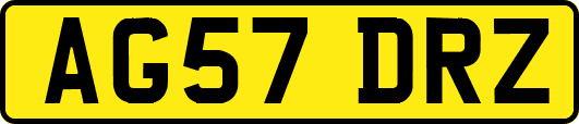 AG57DRZ