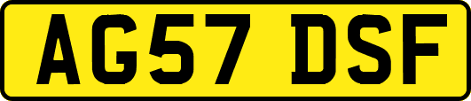 AG57DSF