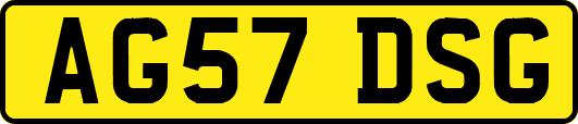 AG57DSG