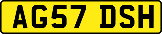 AG57DSH