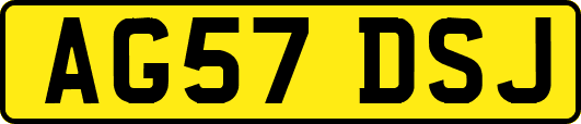 AG57DSJ