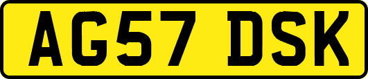 AG57DSK