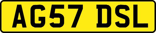 AG57DSL