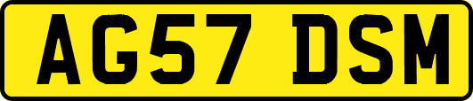 AG57DSM