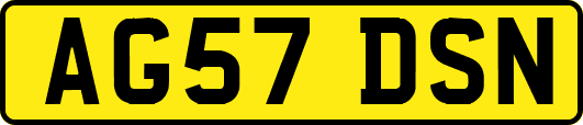 AG57DSN
