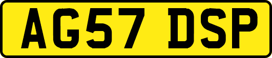 AG57DSP