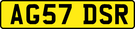 AG57DSR