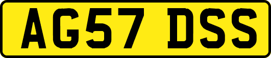 AG57DSS