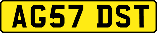 AG57DST