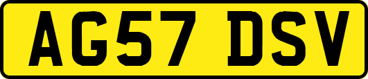 AG57DSV