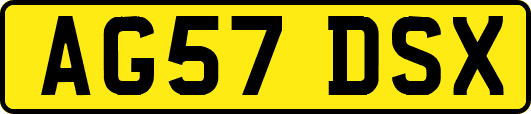 AG57DSX