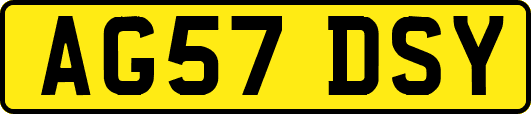 AG57DSY