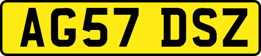 AG57DSZ